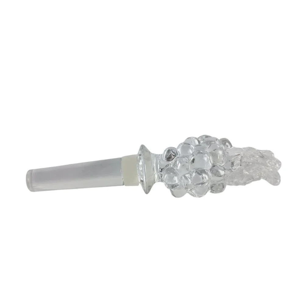 Mikasa lead crystal